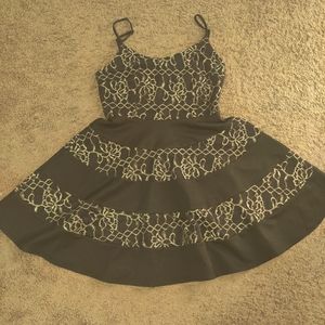 Annabelle Dress